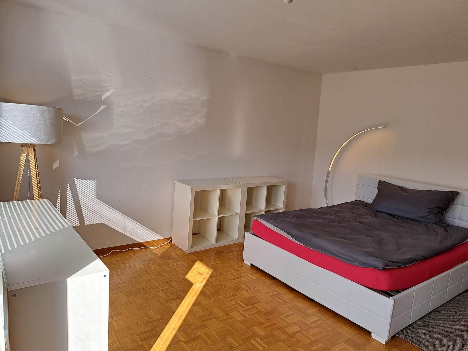 Chambre dans un appartement partagé, photo 1 sur 9