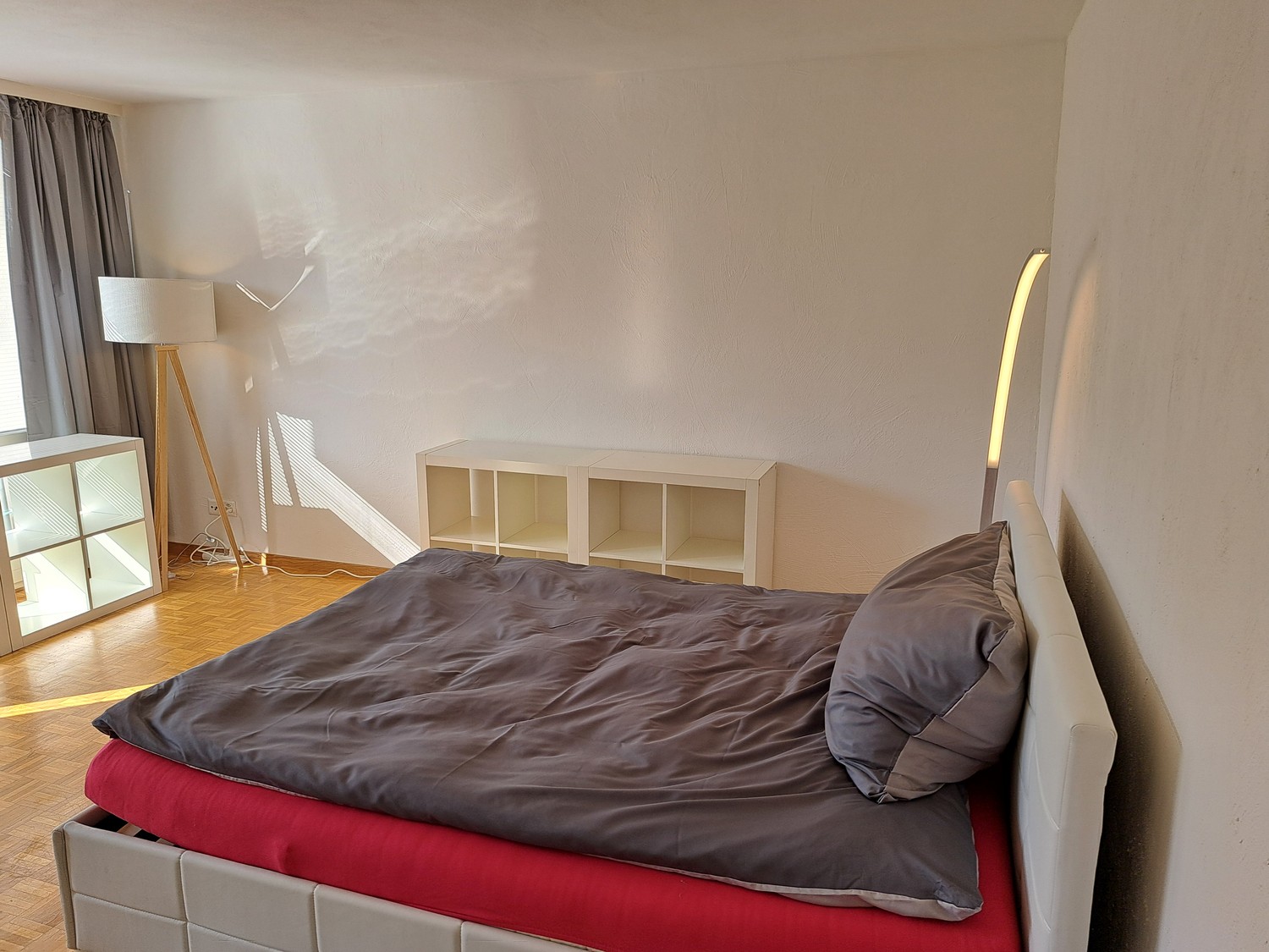 Chambre dans un appartement partagé, photo 3 sur 9