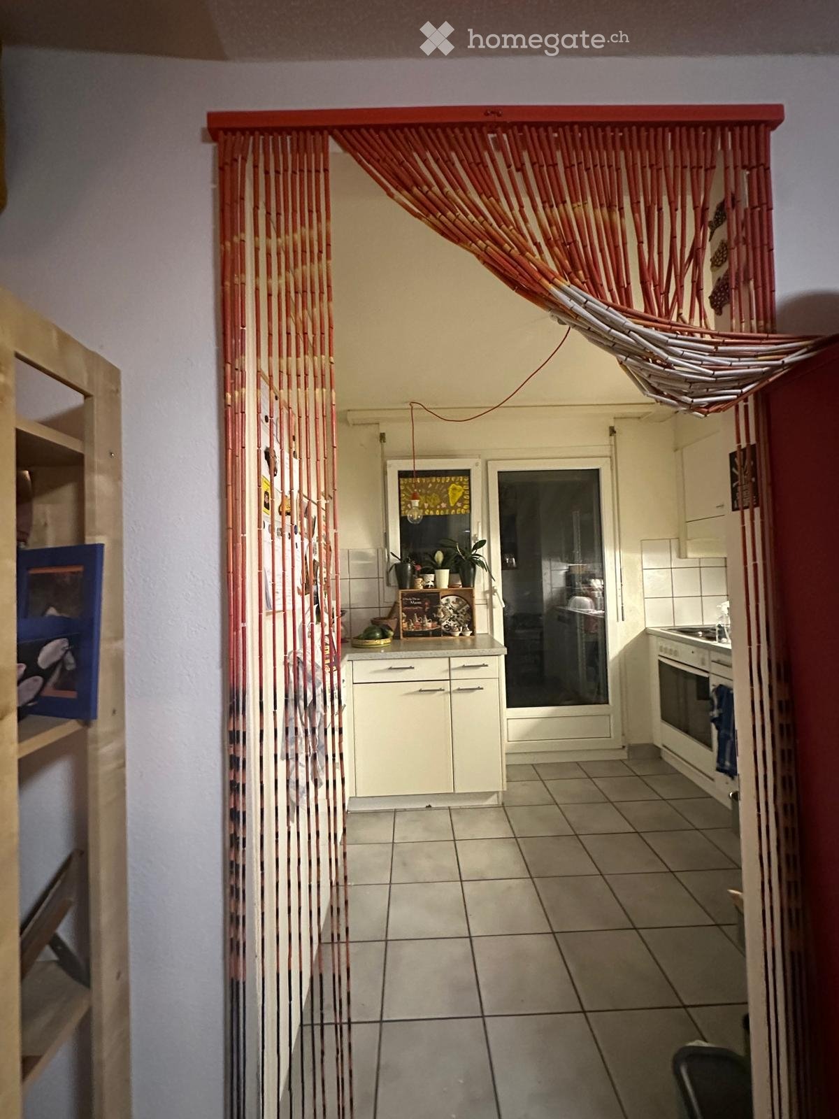 4 rooms apartment, photo 1 sur 5