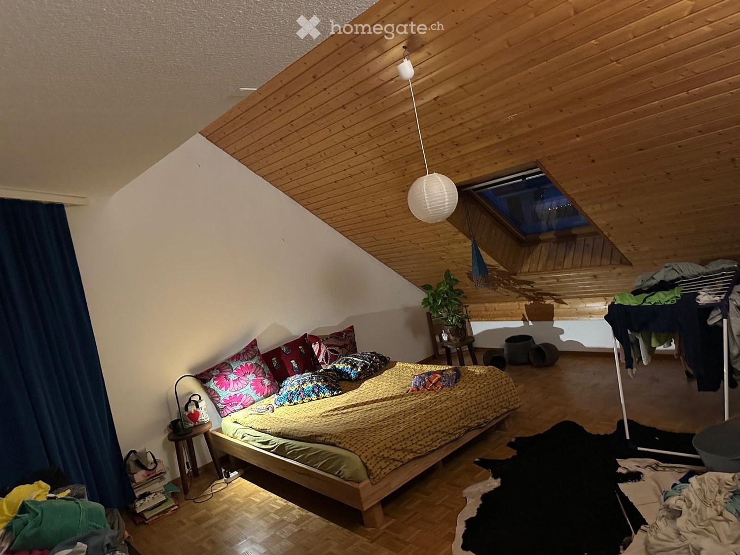 4 rooms apartment, photo 5 sur 5