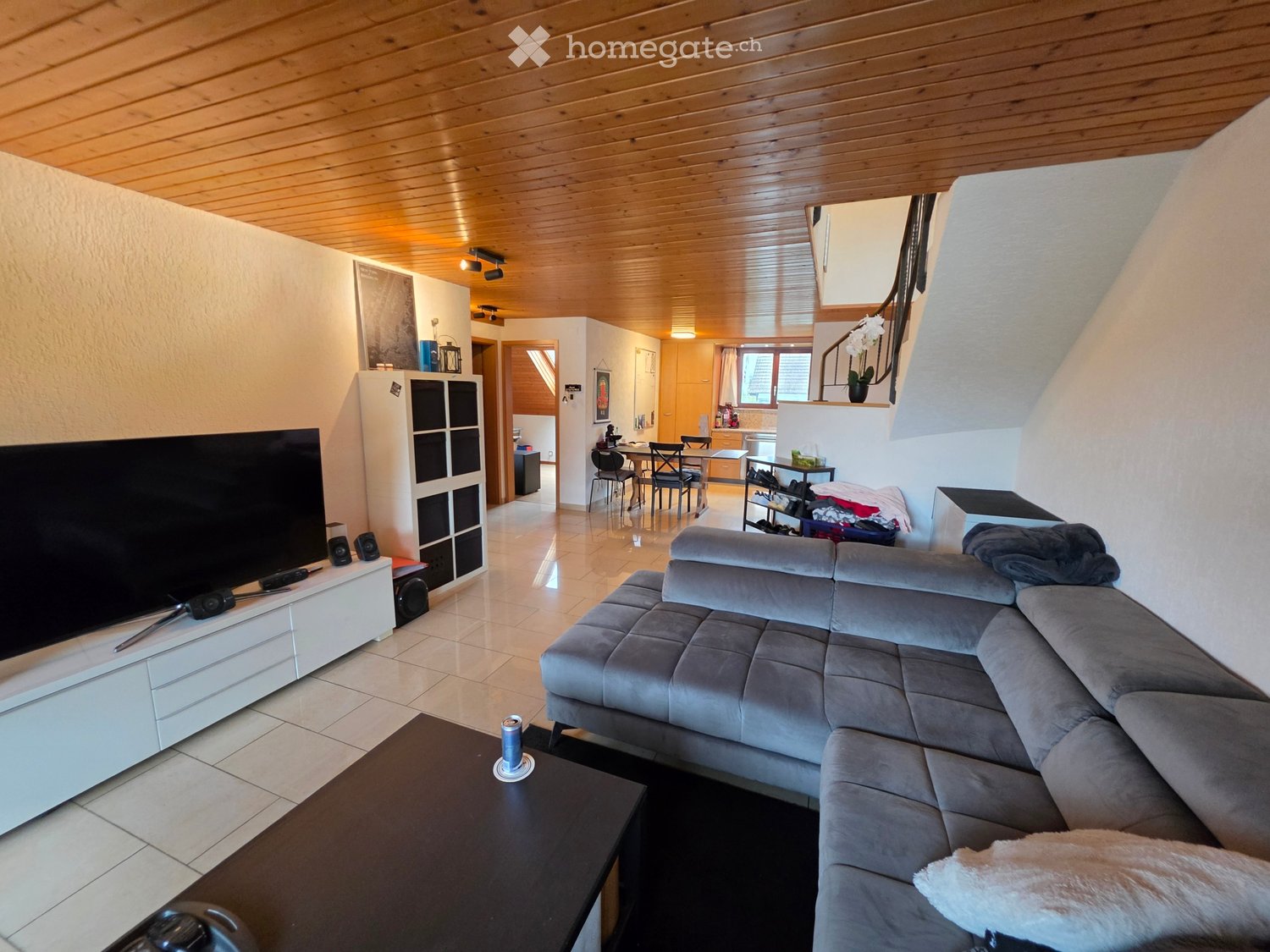 Appartement de 2 ½ pièces, photo 1 sur 5