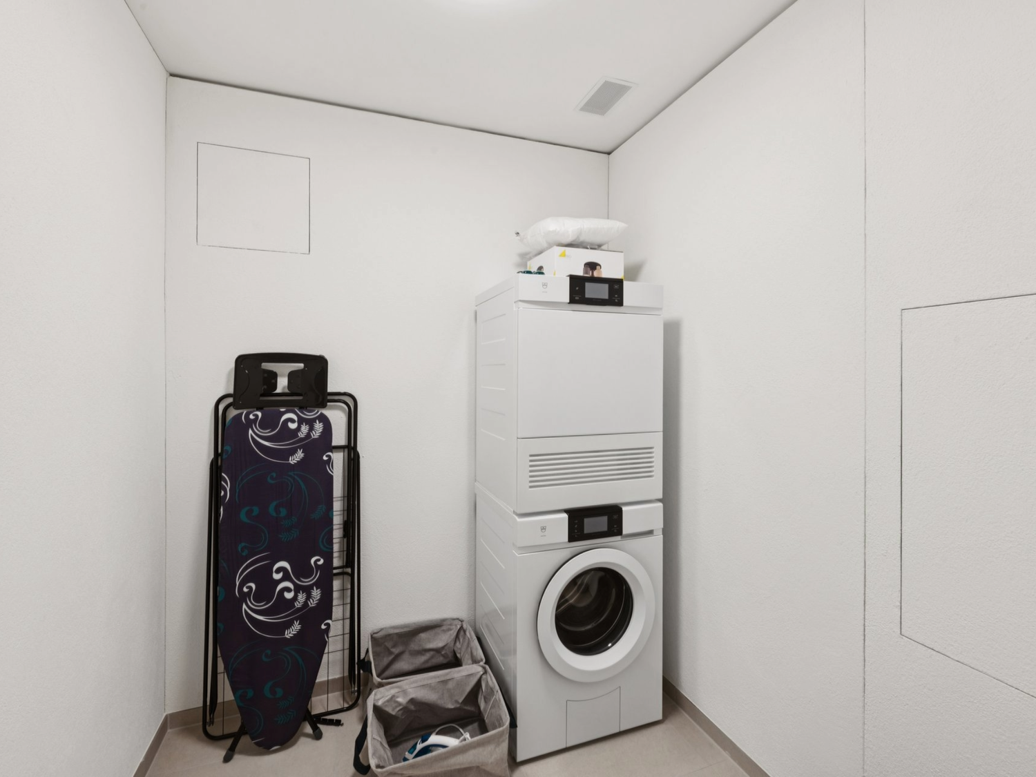 1 ½ rooms furnished flat, photo 7 sur 9