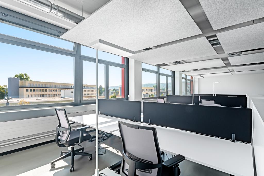 Bureau de 183m², photo 3 sur 10