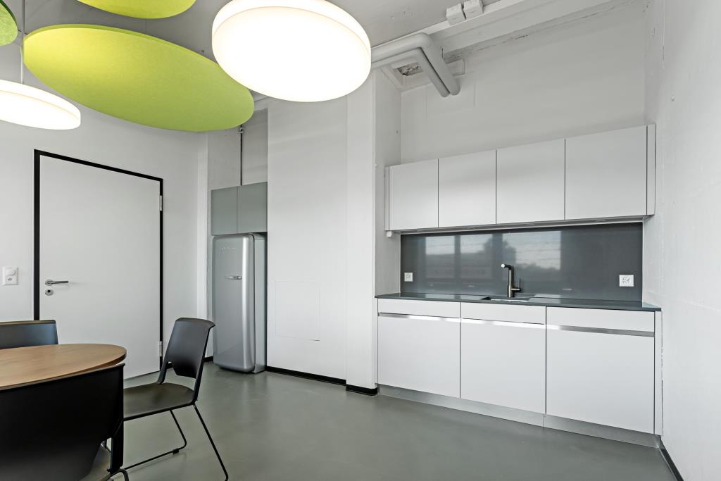 Bureau de 183m², photo 6 sur 10
