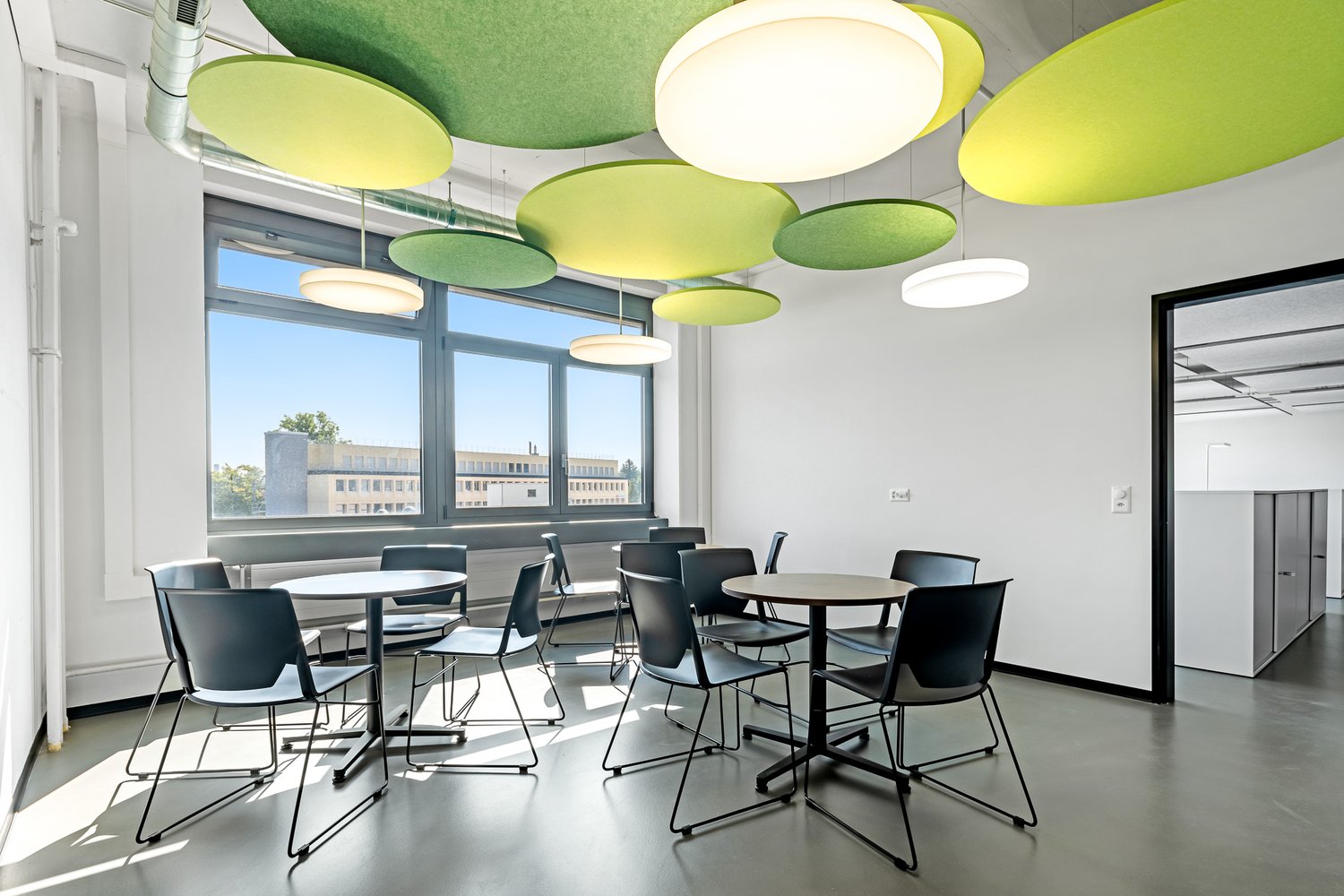 Bureau de 183m², photo 7 sur 10