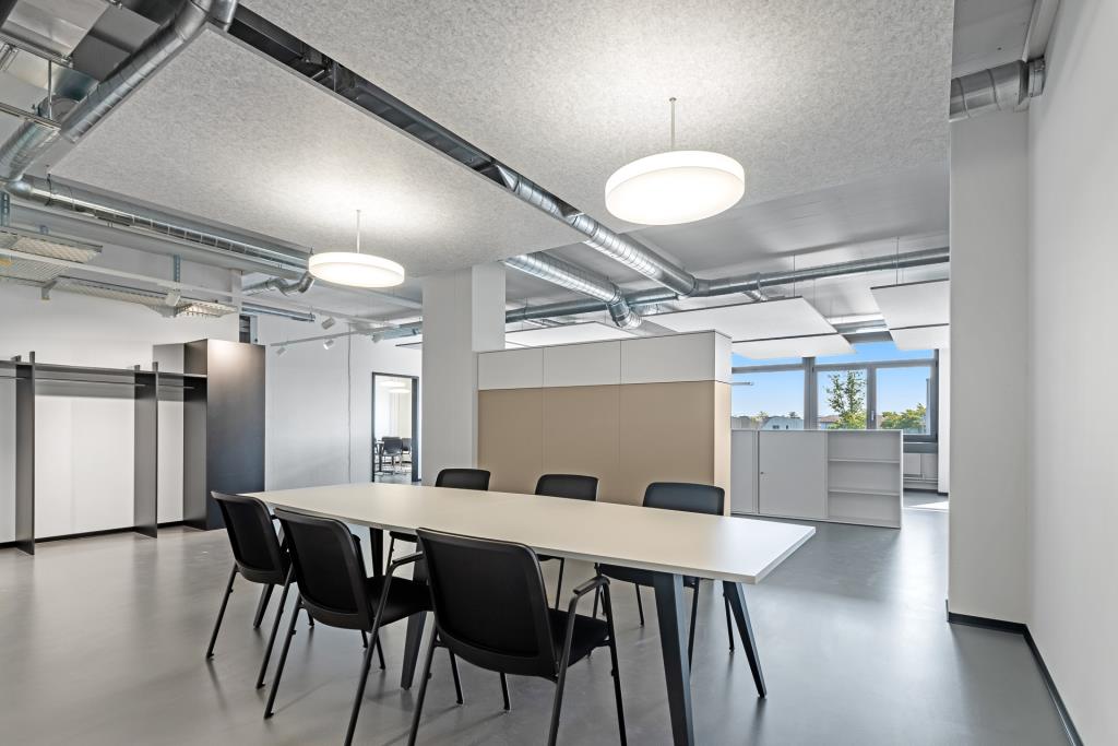 Bureau de 183m², photo 4 sur 10