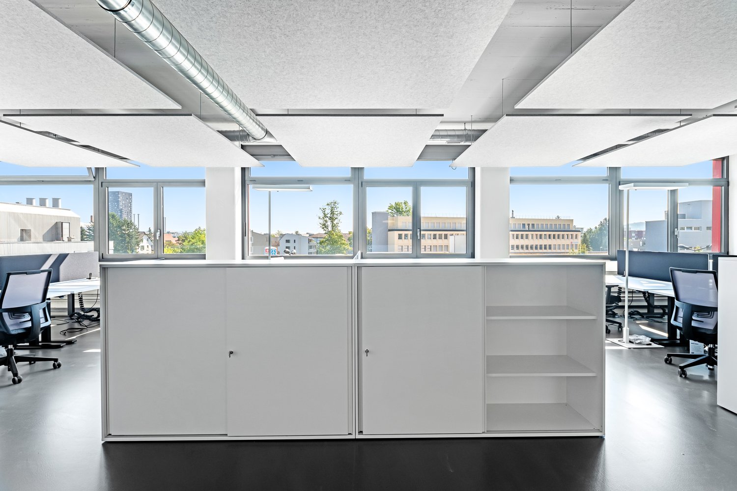Bureau de 183m², photo 5 sur 10