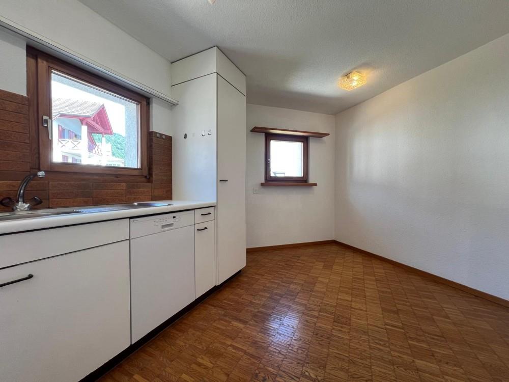 Appartement de 3 ½ pièces, photo 9 sur 10