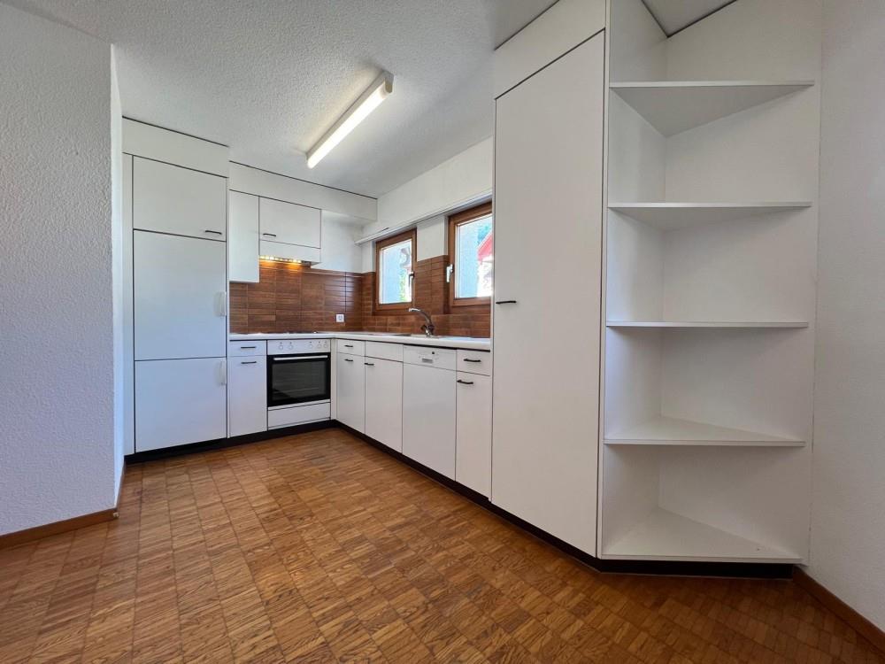 Appartement de 3 ½ pièces, photo 8 sur 10