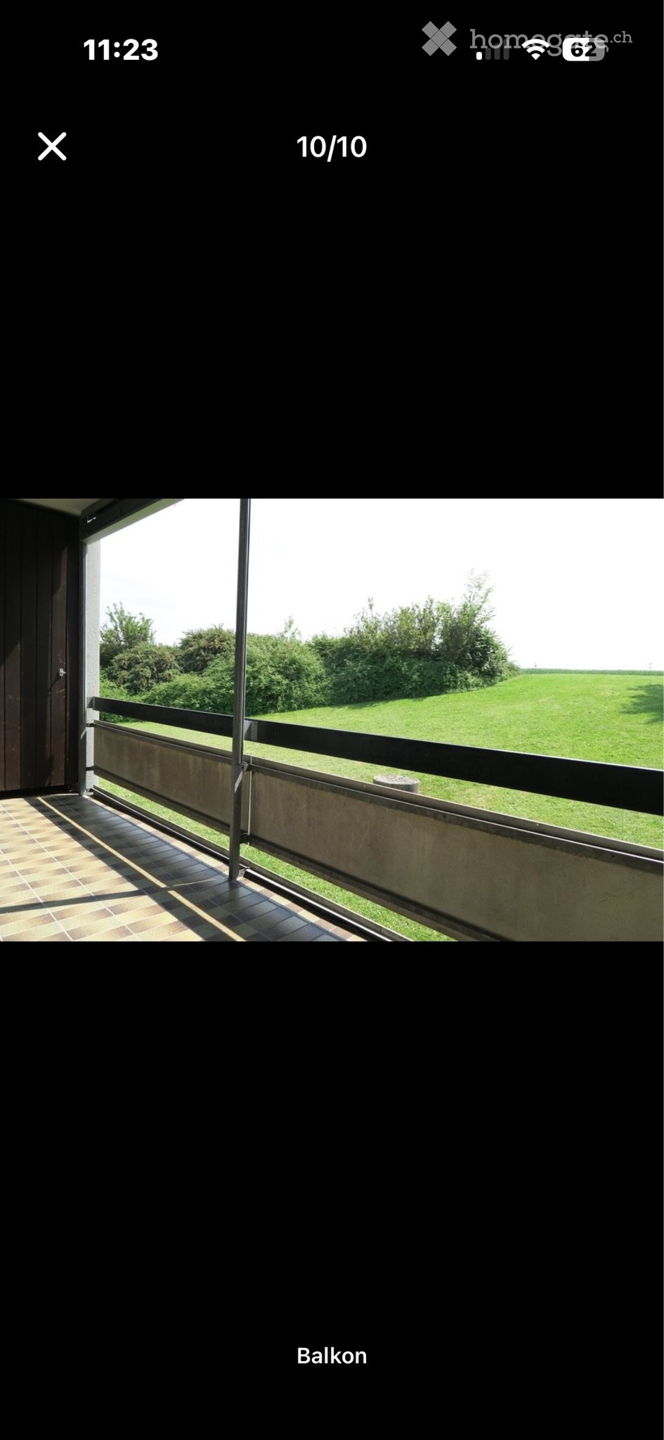 Appartement de 4 pièces, photo 3 sur 5