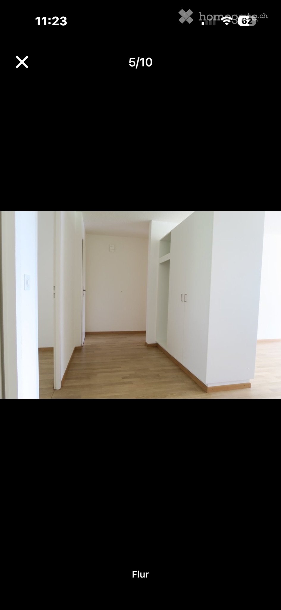 Appartement de 4 pièces, photo 4 sur 5