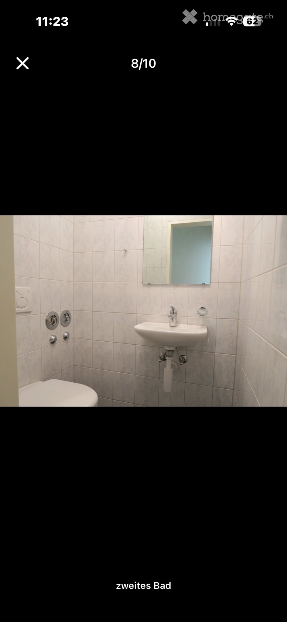 Appartement de 4 pièces, photo 5 sur 5