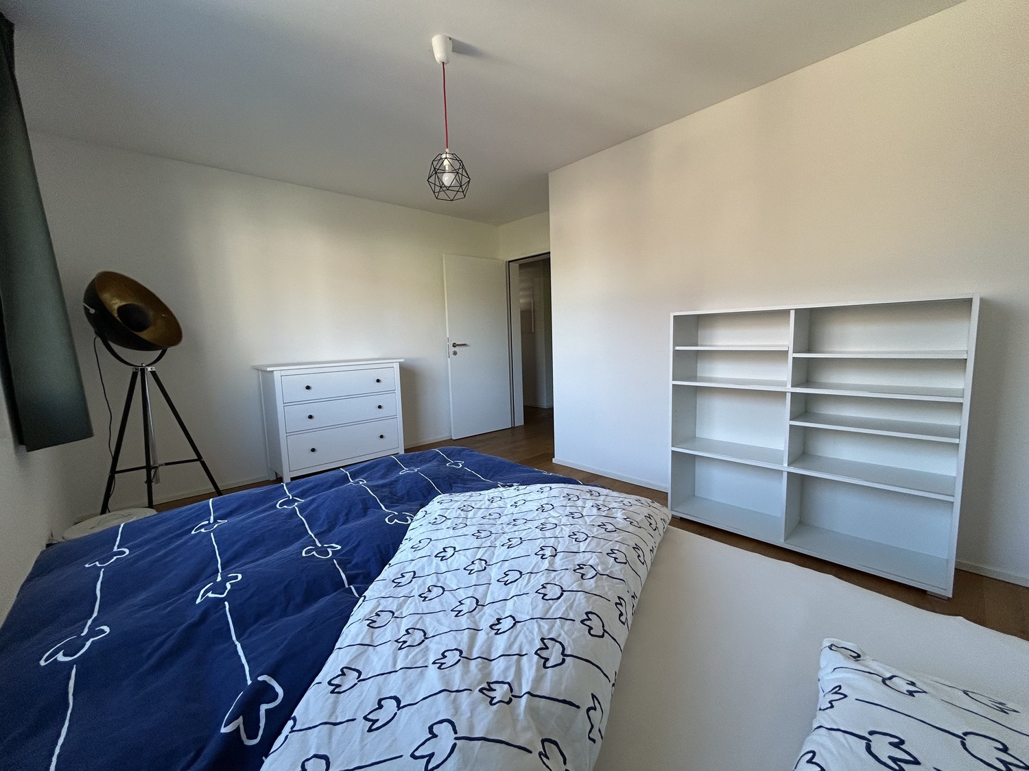 Chambre en colocation, photo 3 sur 10
