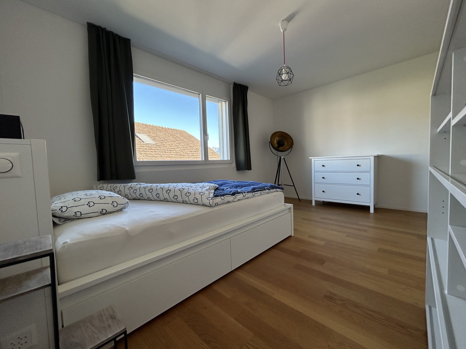 Chambre en colocation, photo 2 sur 10