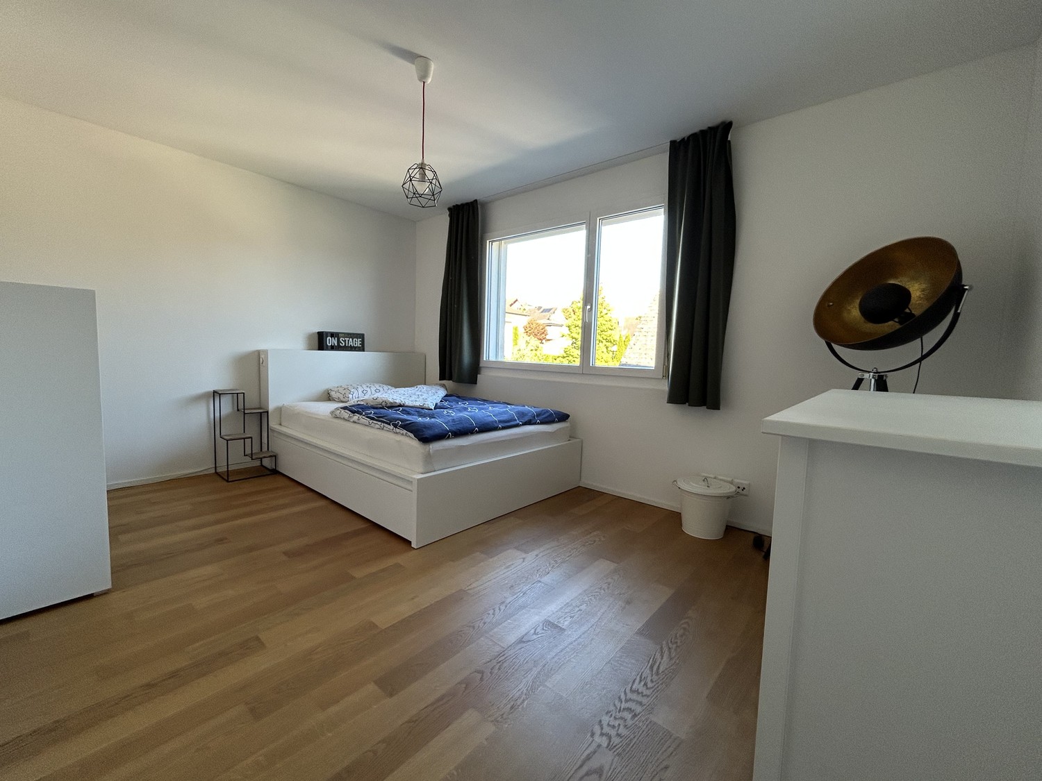 Chambre en colocation, photo 1 sur 10