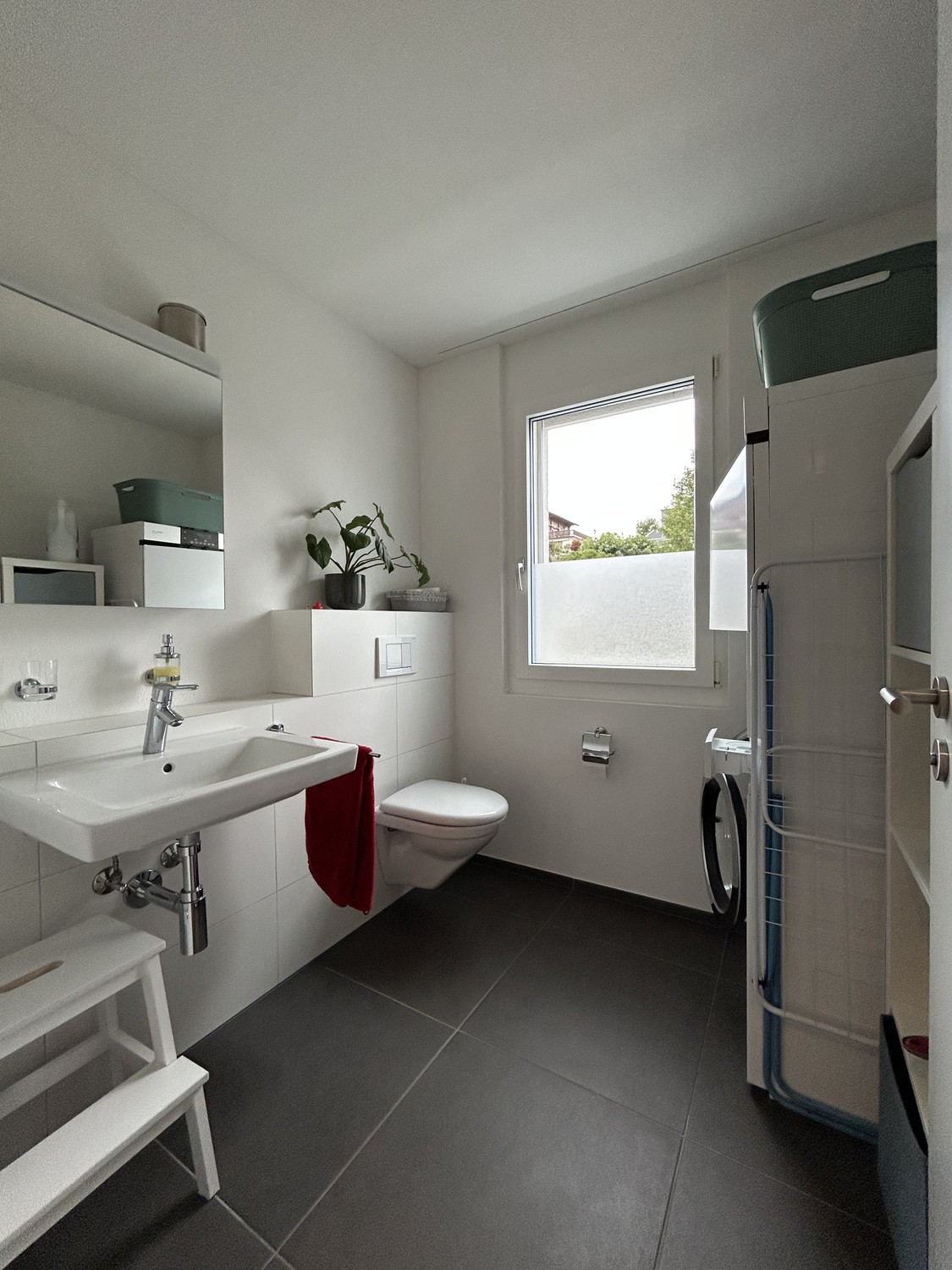 Chambre en colocation, photo 9 sur 10