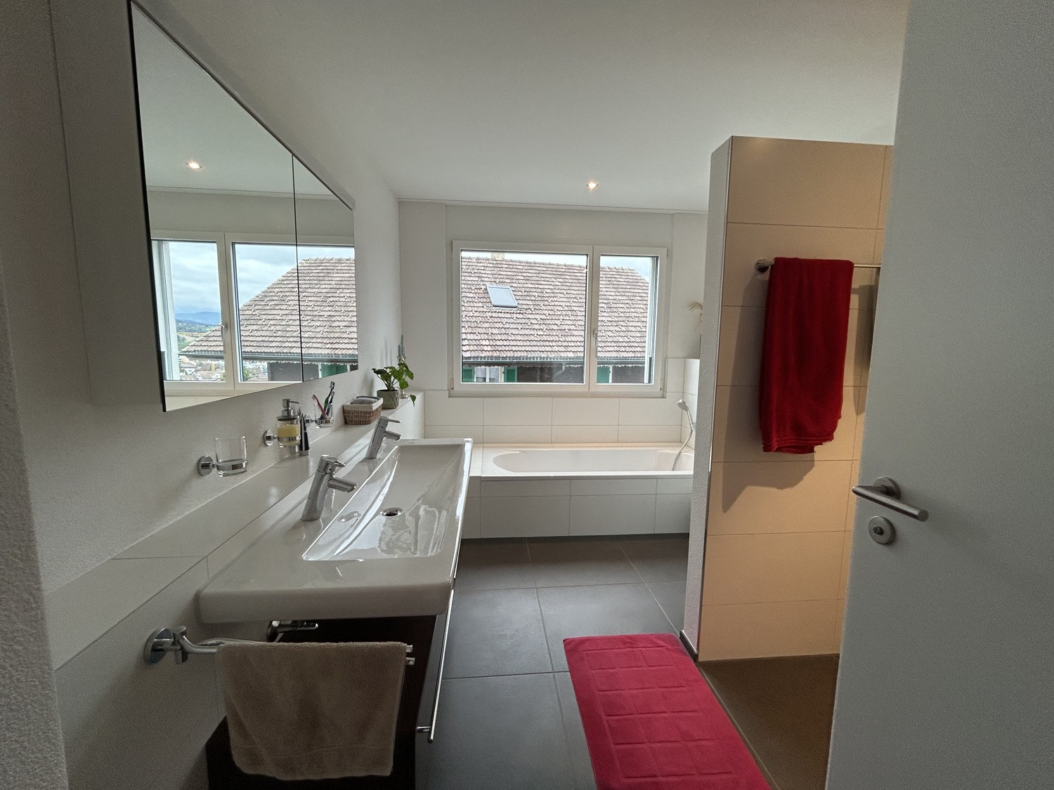 Chambre en colocation, photo 8 sur 10