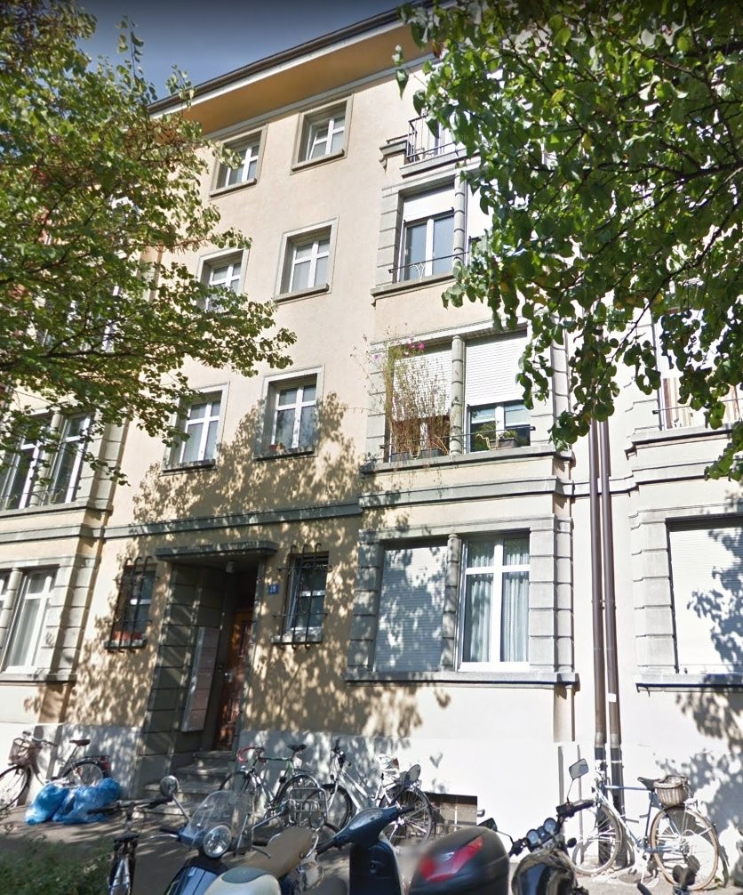 Appartement de 1 pièce, photo 2 sur 9