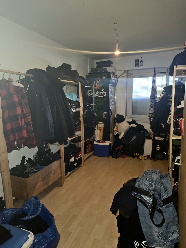 Appartement de 4 pièces, photo 3 sur 9