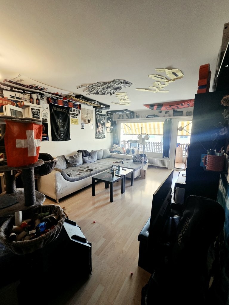 Appartement de 4 pièces, photo 1 sur 9