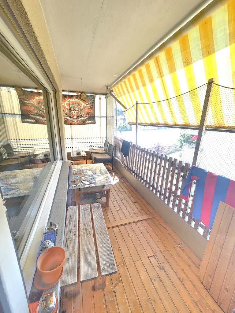 Appartement de 4 pièces, photo 8 sur 9