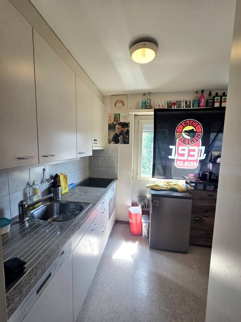 Appartement de 4 pièces, photo 6 sur 9