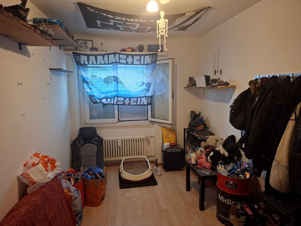 Appartement de 4 pièces, photo 4 sur 9