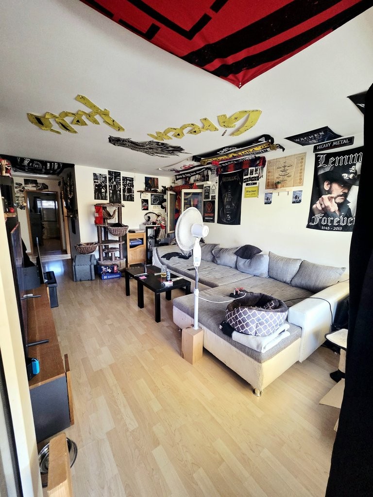 Appartement de 4 pièces, photo 2 sur 9