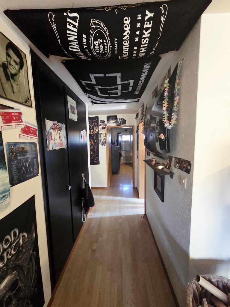 Appartement de 4 pièces, photo 5 sur 9