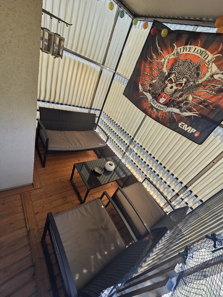 Appartement de 4 pièces, photo 9 sur 9