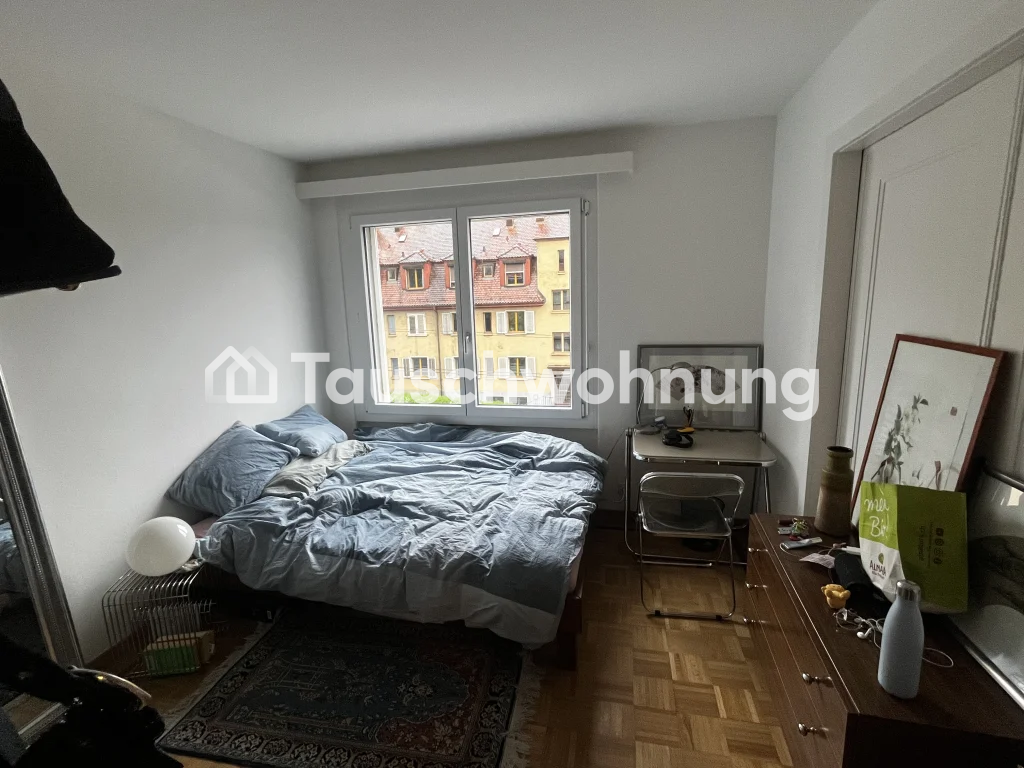 Appartement de 4 ½ pièces, photo 4 sur 7