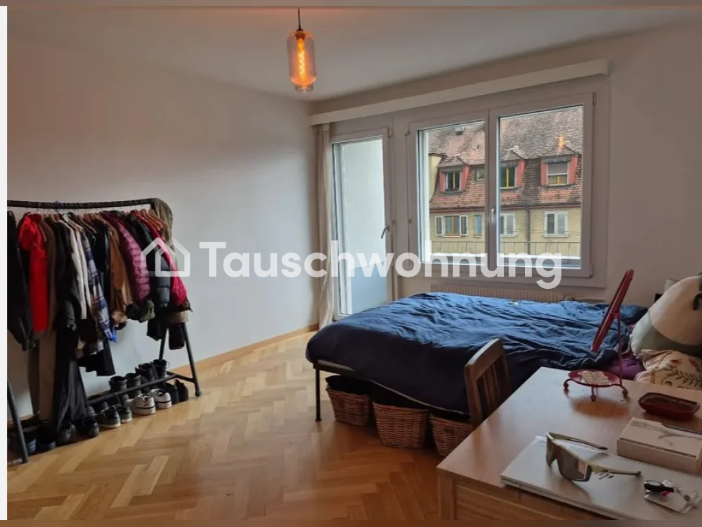 Appartement de 4 ½ pièces, photo 3 sur 7