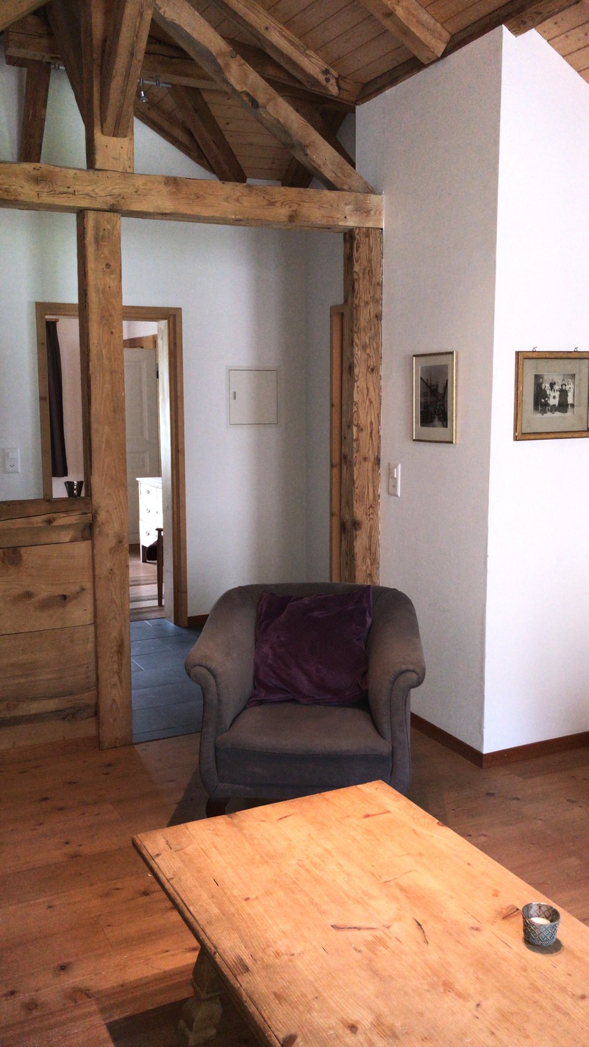 Appartement de 2 ½ pièces, photo 4 sur 10