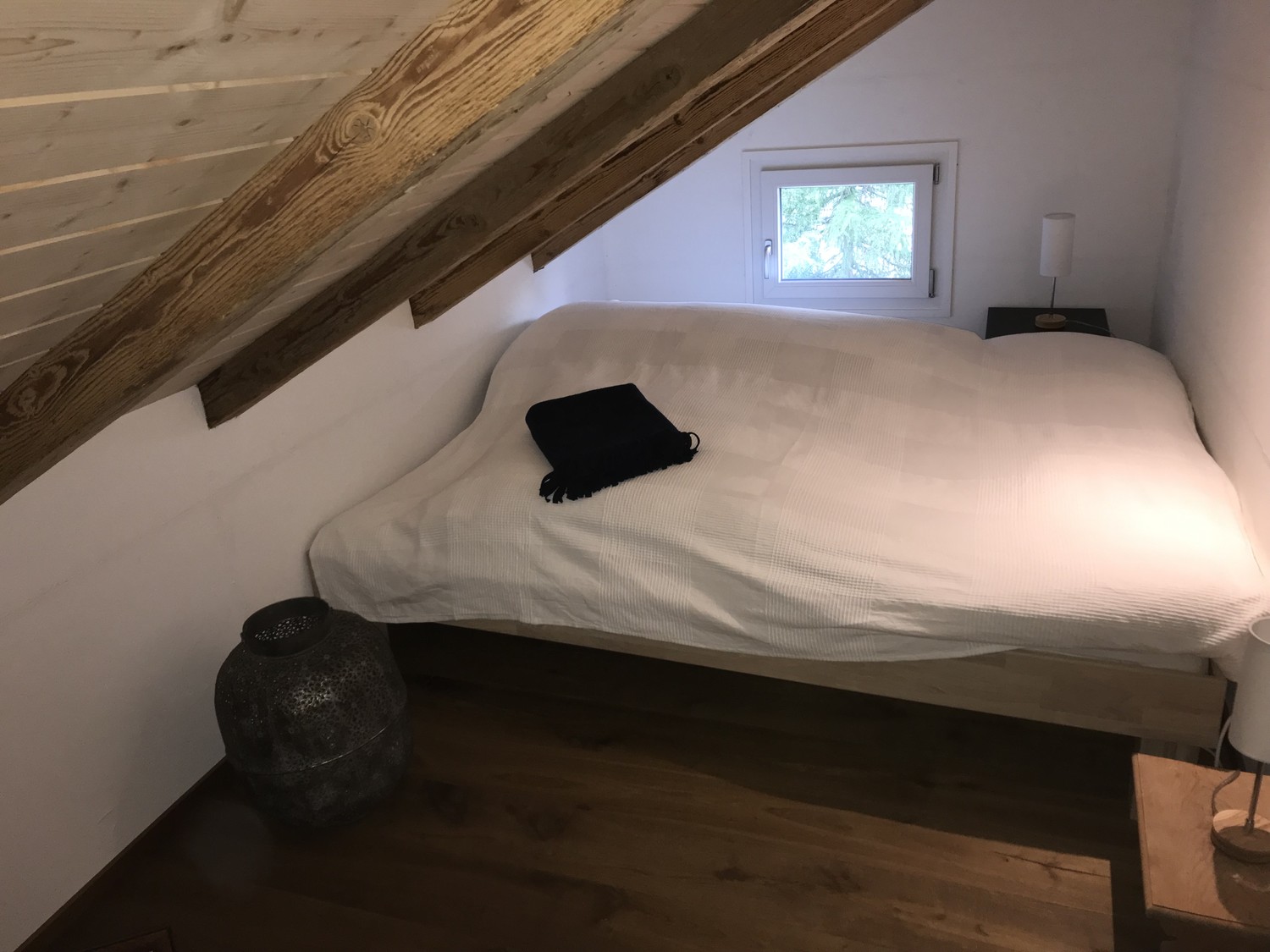 Appartement de 2 ½ pièces, photo 8 sur 10