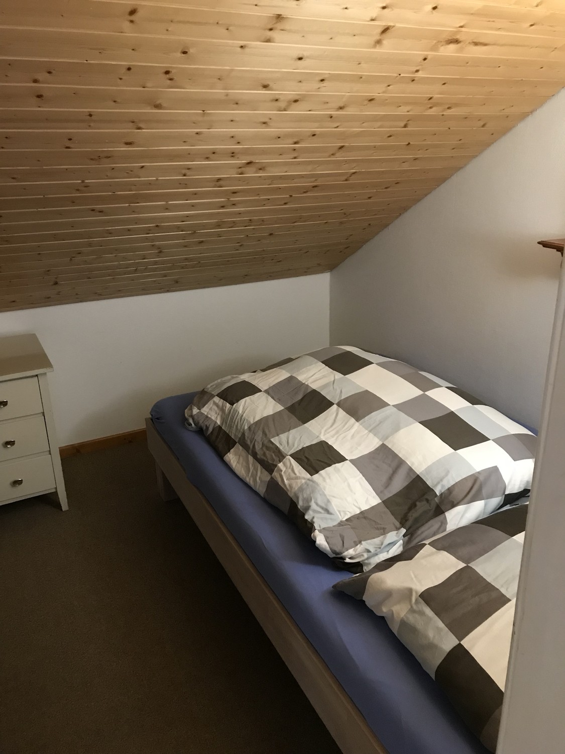 Appartement de 2 ½ pièces, photo 9 sur 10