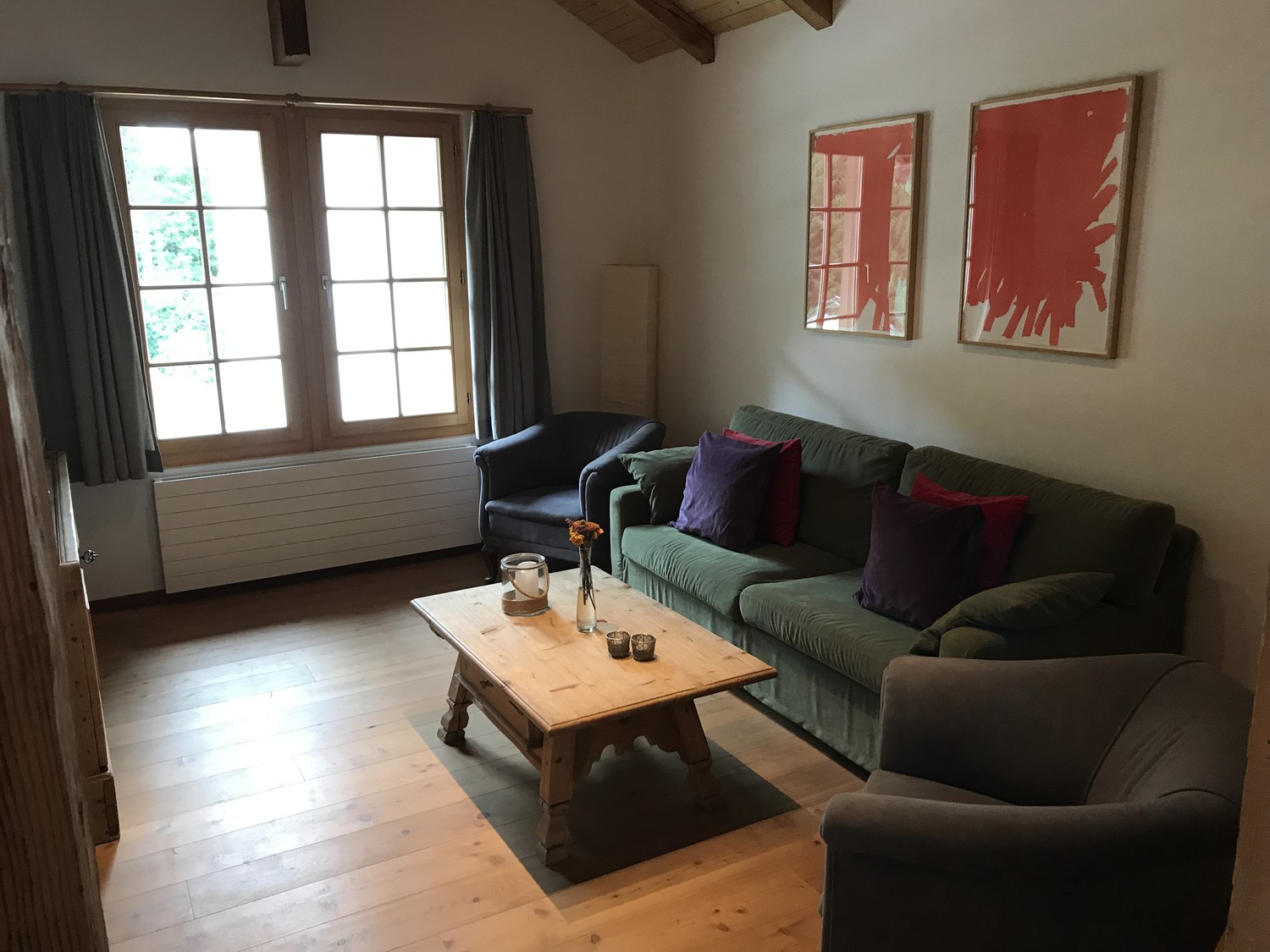 Appartement de 2 ½ pièces, photo 3 sur 10