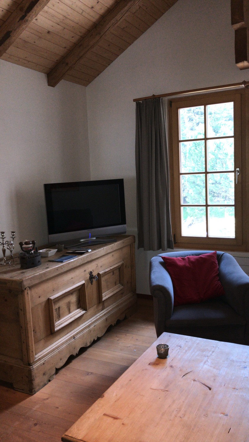 Appartement de 2 ½ pièces, photo 6 sur 10