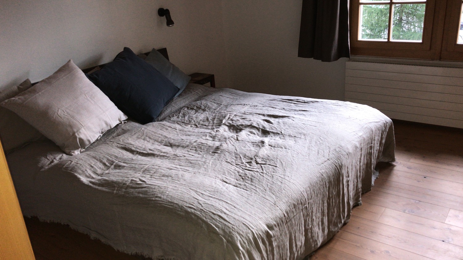 Appartement de 2 ½ pièces, photo 7 sur 10