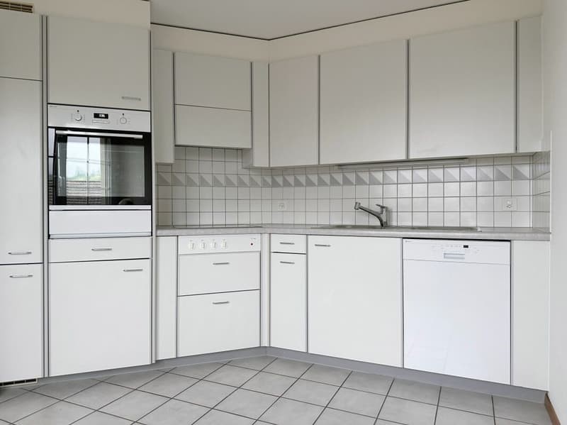 Appartement de 4 ½ pièces