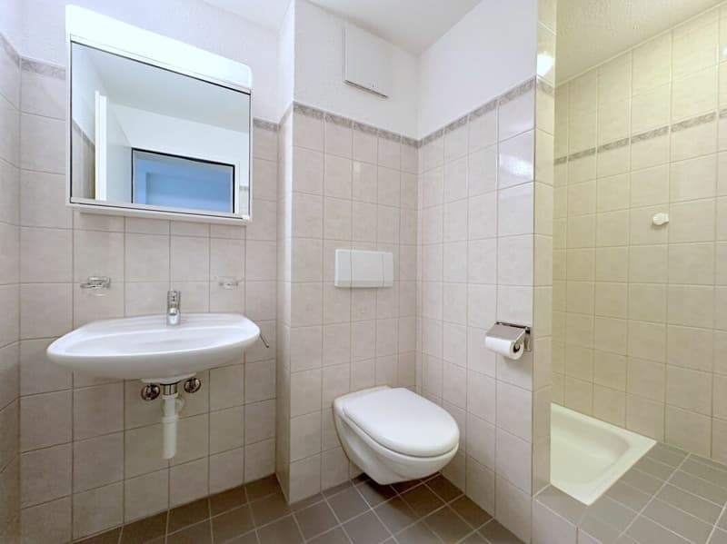 Appartement de 4 ½ pièces