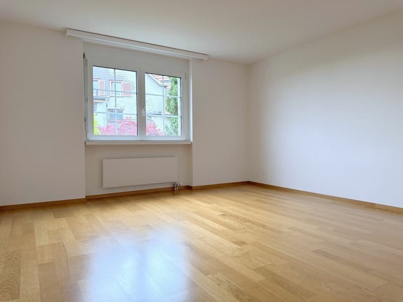 Appartement de 4 ½ pièces