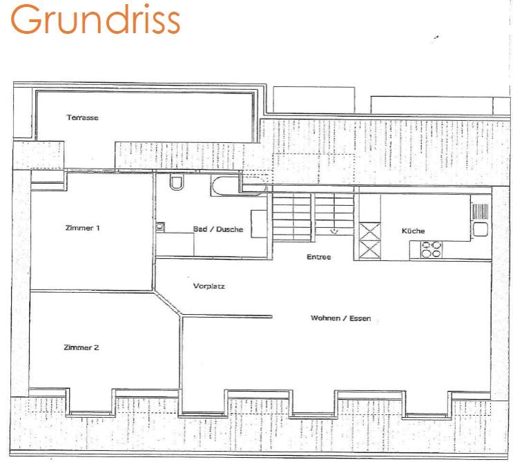 Appartement de 3 ½ pièces, photo 10 sur 10
