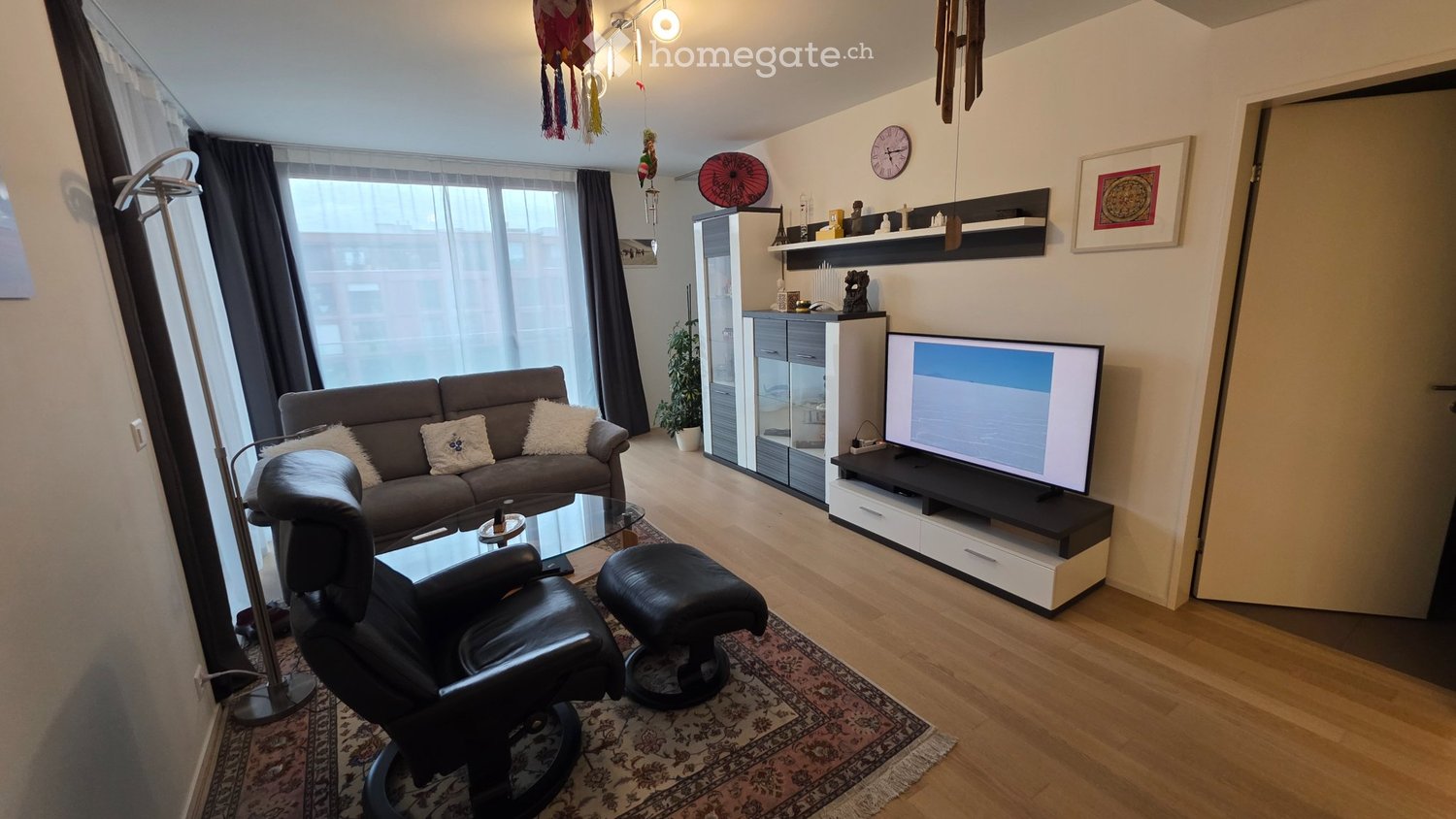 Appartement de 3 ½ pièces, photo 5 sur 5