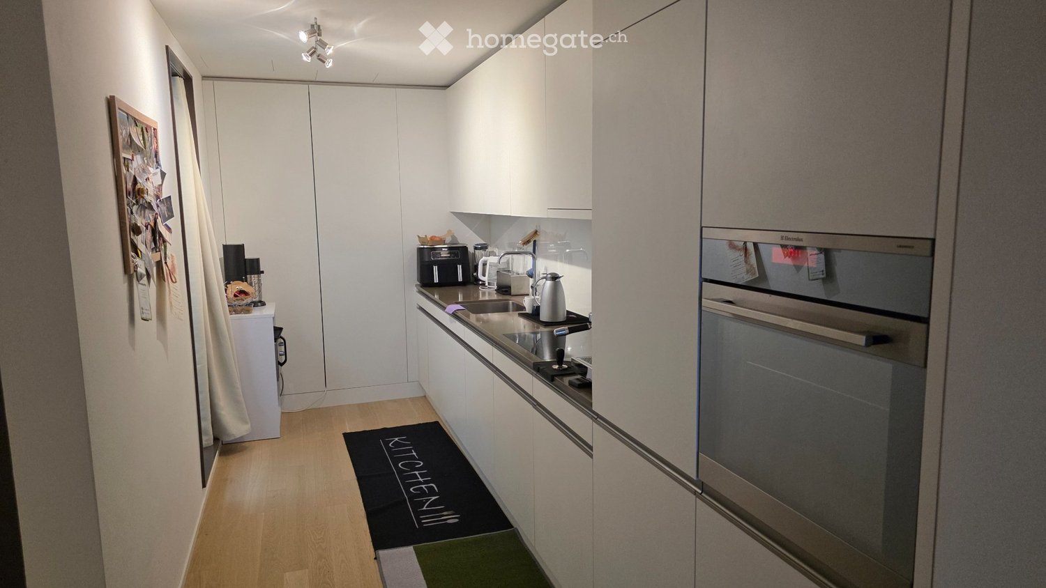 Appartement de 3 ½ pièces, photo 4 sur 5