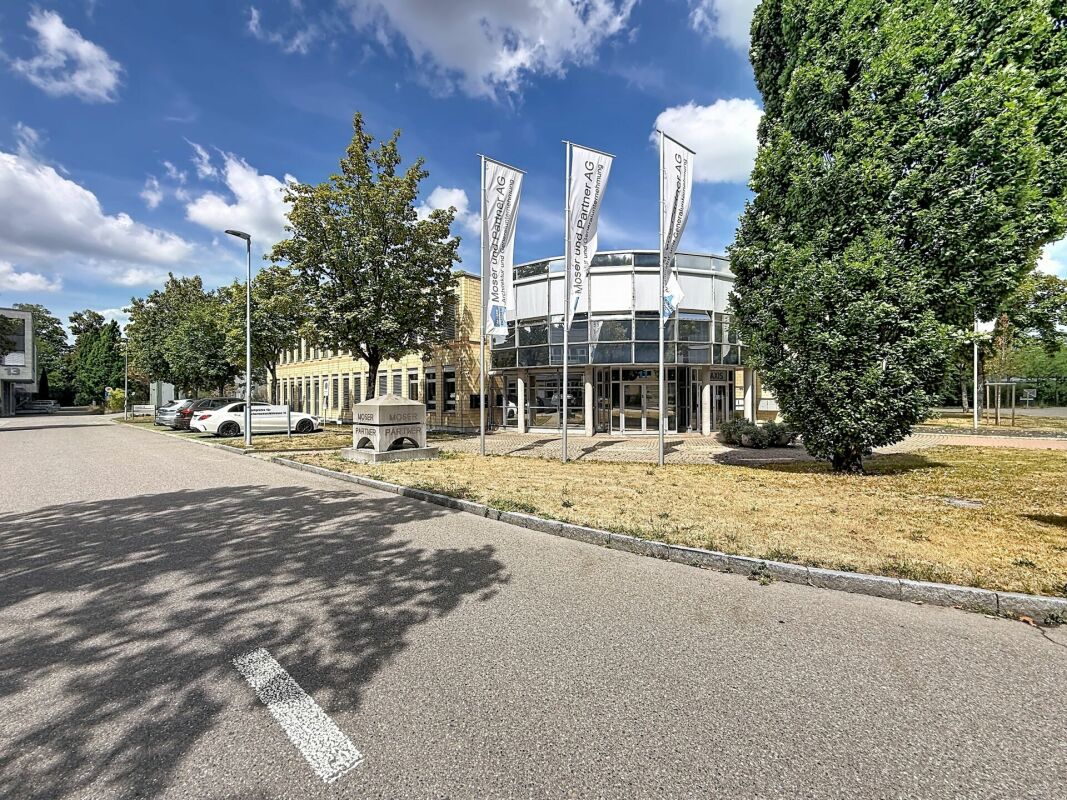 1238m² commercial, photo 9 sur 10