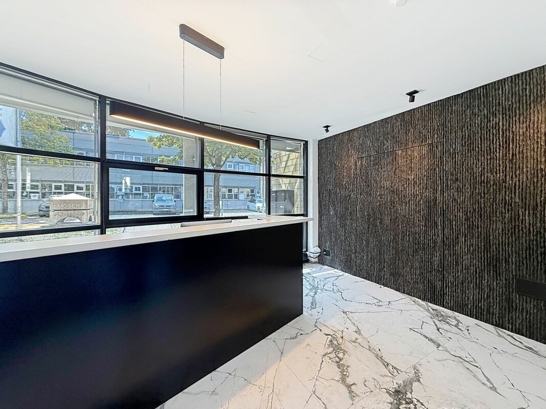 1238m² commercial, photo 1 sur 10
