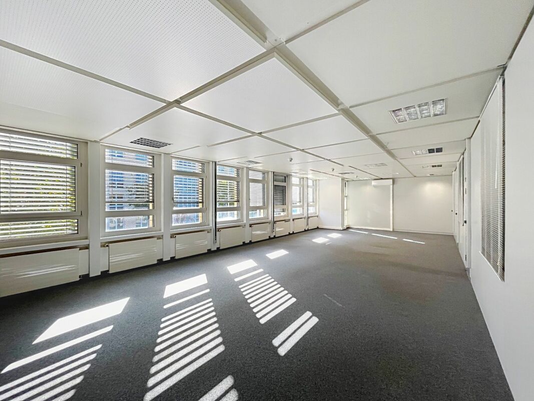 1238m² commercial, photo 6 sur 10