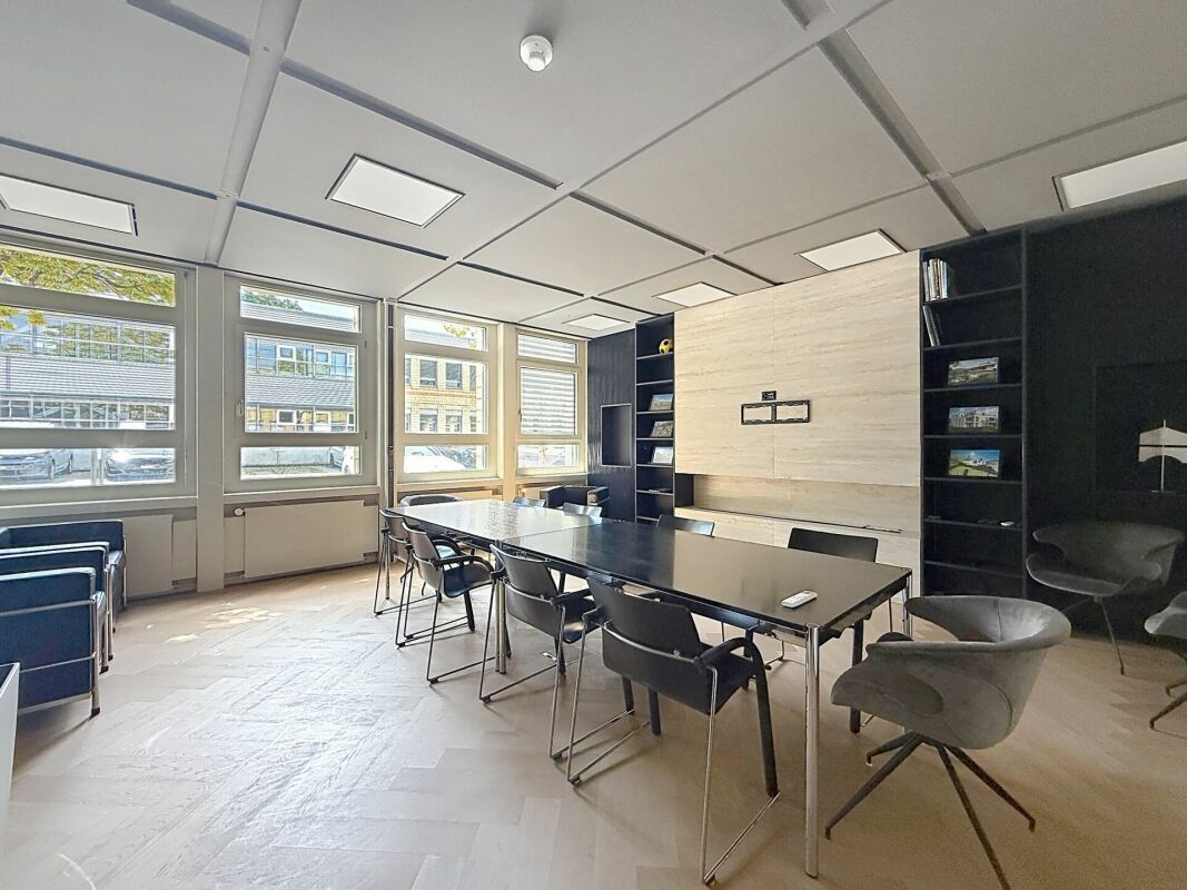 1238m² commercial, photo 4 sur 10