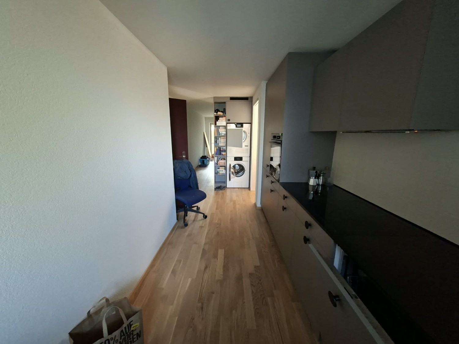 Appartement de 1 ½ pièces, photo 5 sur 8
