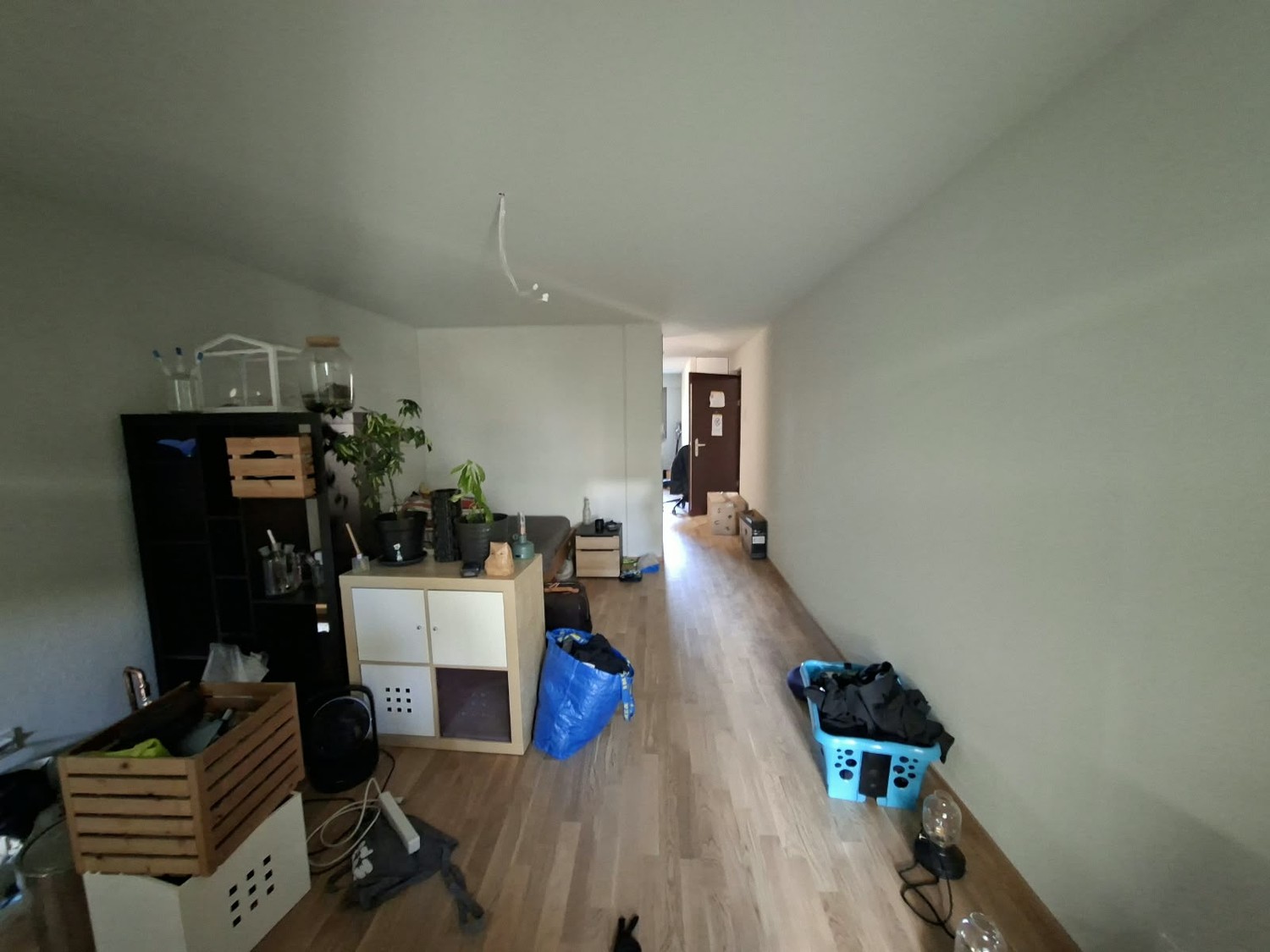Appartement de 1 ½ pièces, photo 7 sur 8